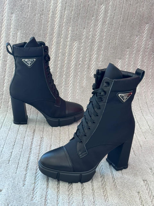 Prada Boots