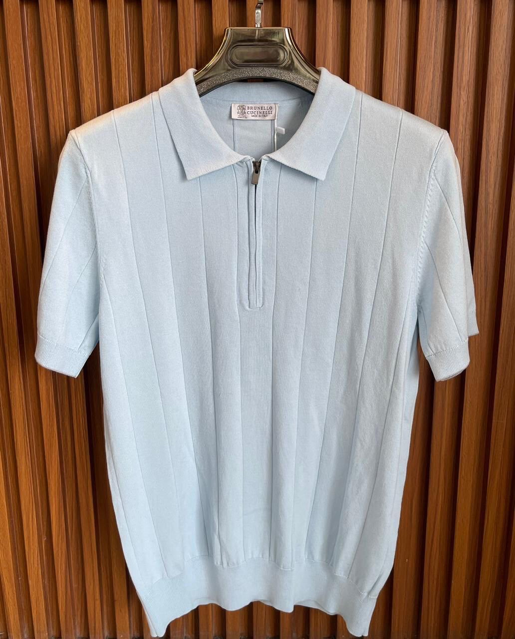 Brunello Cucinelli Polo Shirt