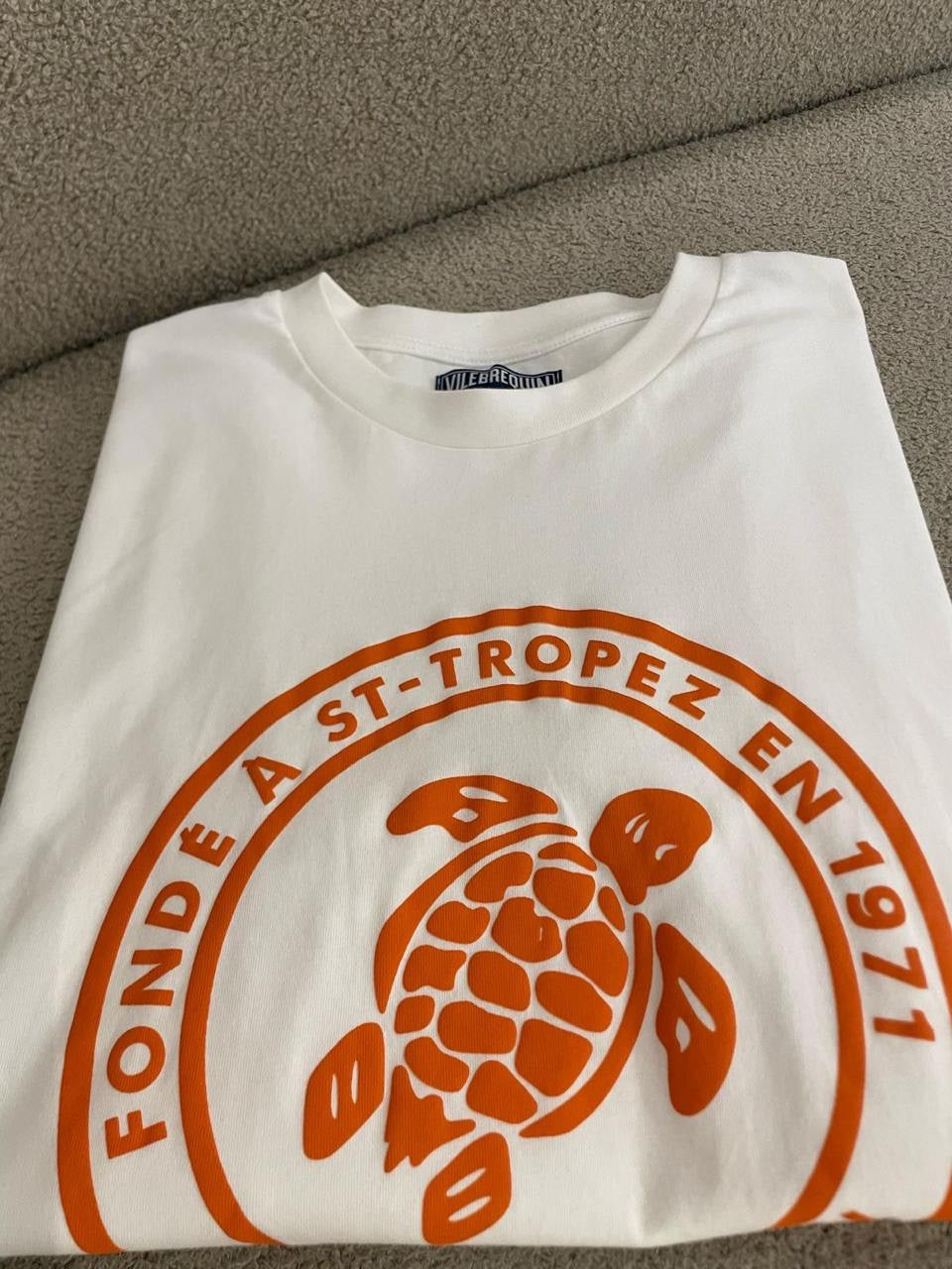 Vilbrequin T-Shirt 3 colors