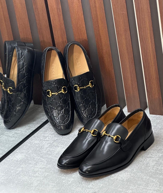 Gucci Loafers