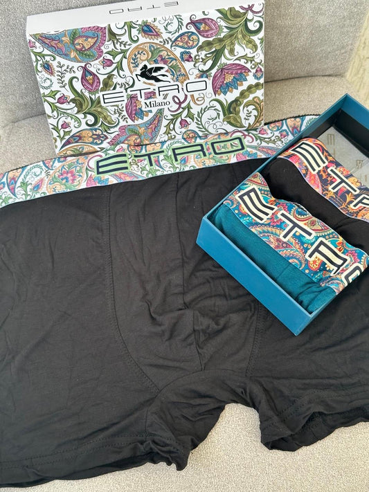 Etro Underwear