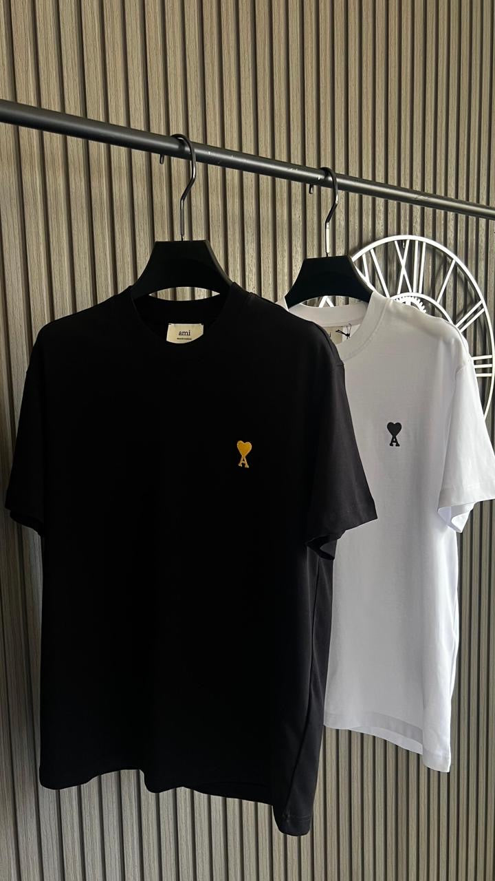 AMI T-Shirt 2 colors
