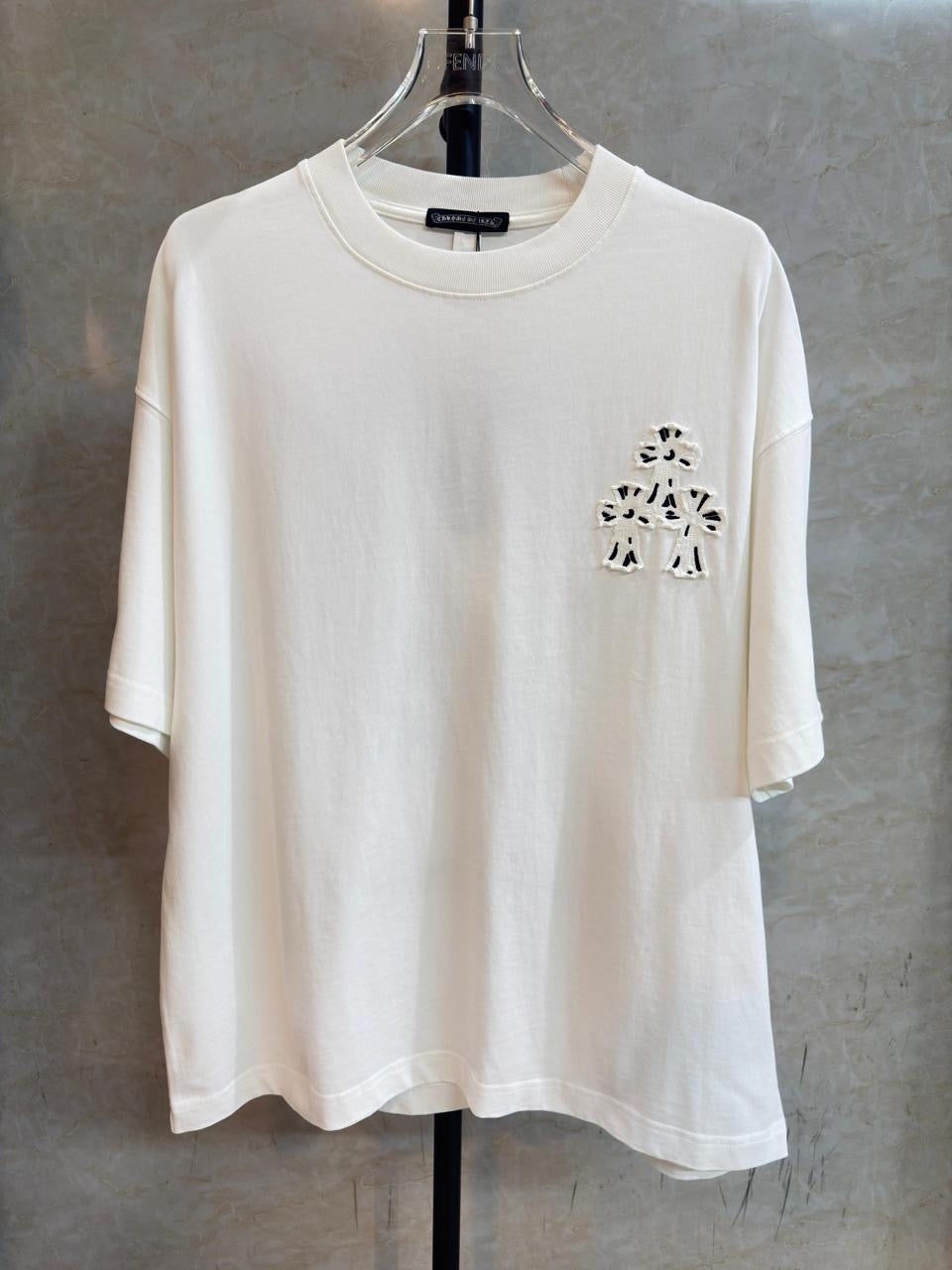 Chrome Hearts T-Shirt 2 colors