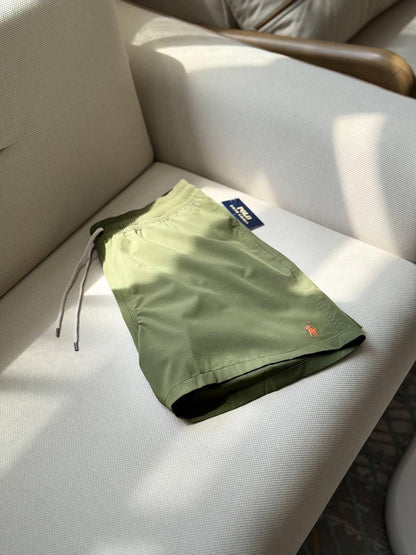 Polo Swimming Shorts