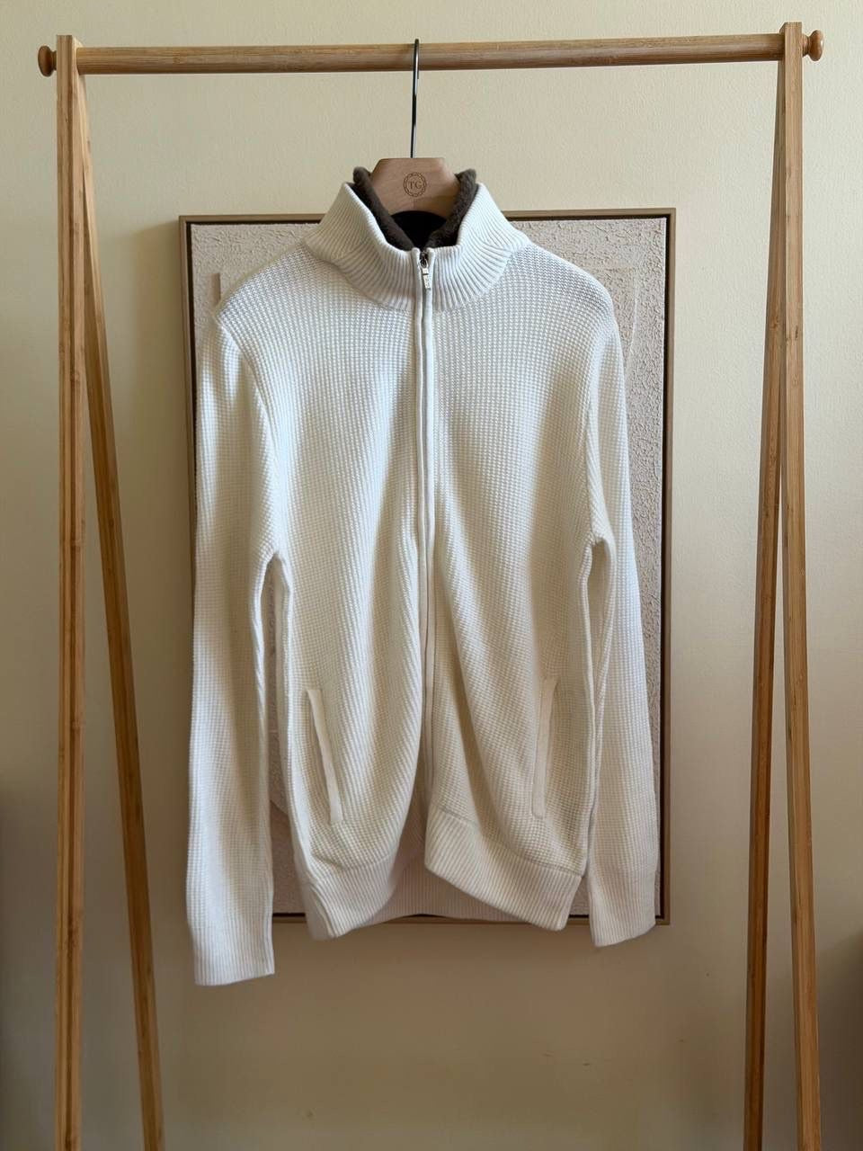 Loro Piana Sweater
