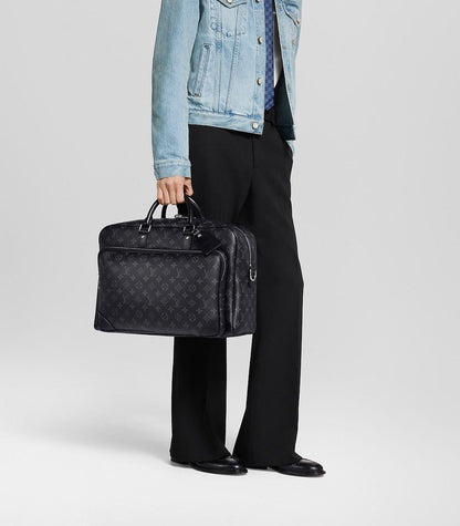 Louis Vuitton Duffle Bag ( VIP Quality )