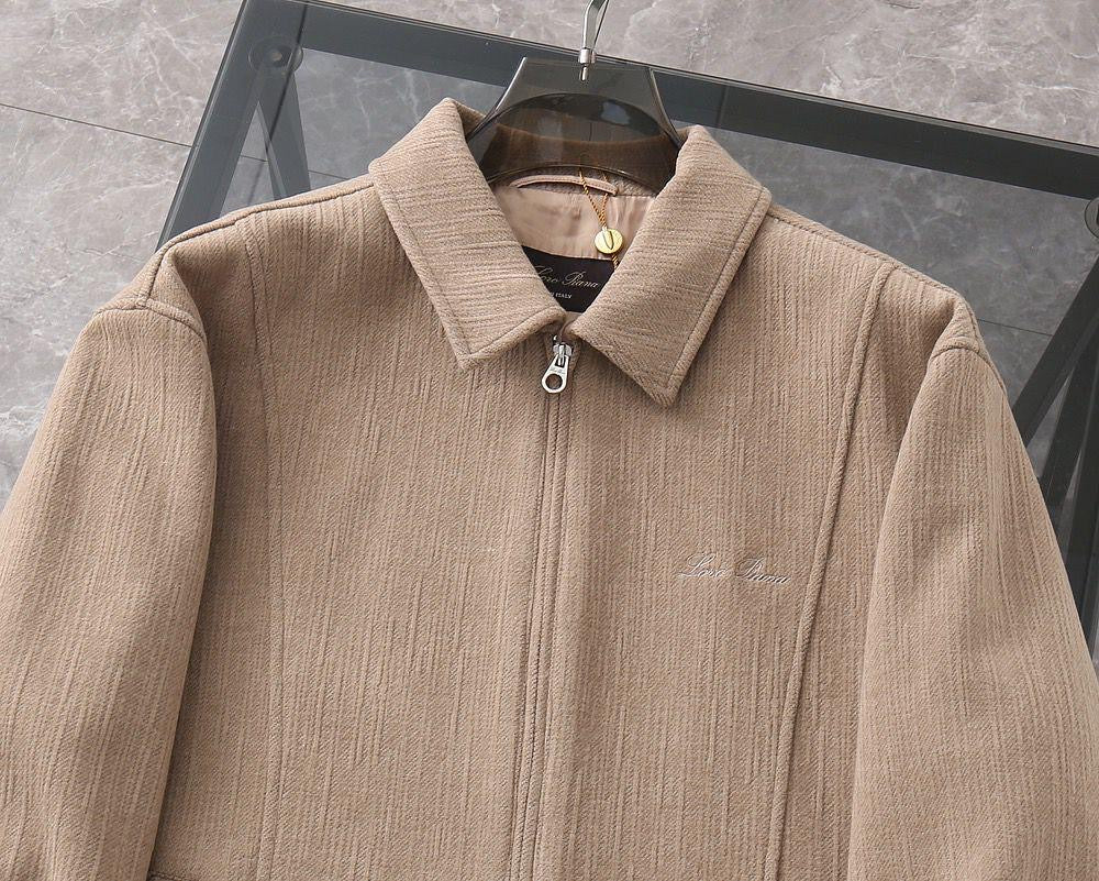 Loro Piana Jacket