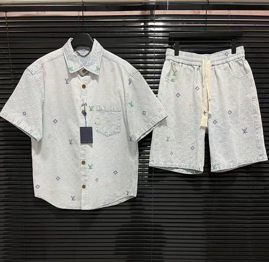 Louis Vuitton Set