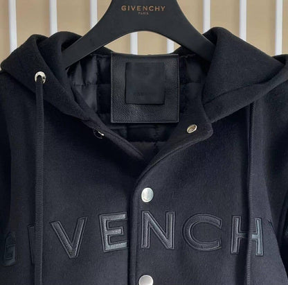 Givenchy Jacket