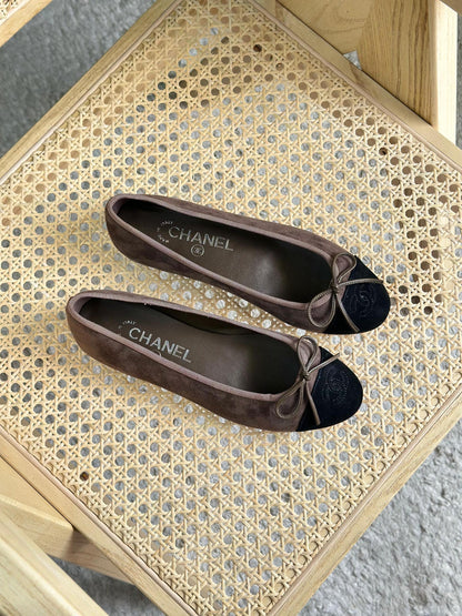 Chanel Ballerina