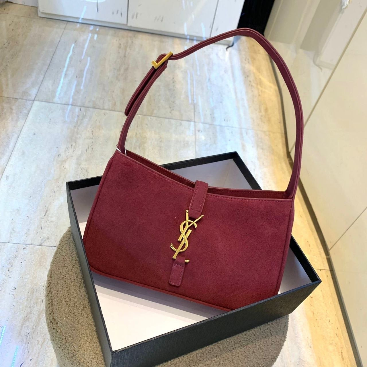 YSL Shoulder Bag