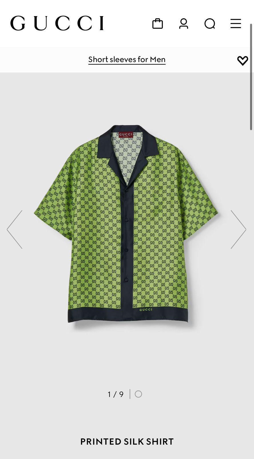 Gucci Set