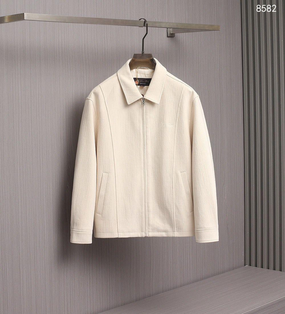 Loro Piana Jacket