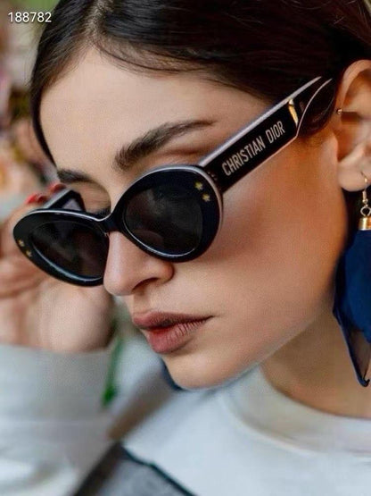 Dior Sunglasses 4 colors