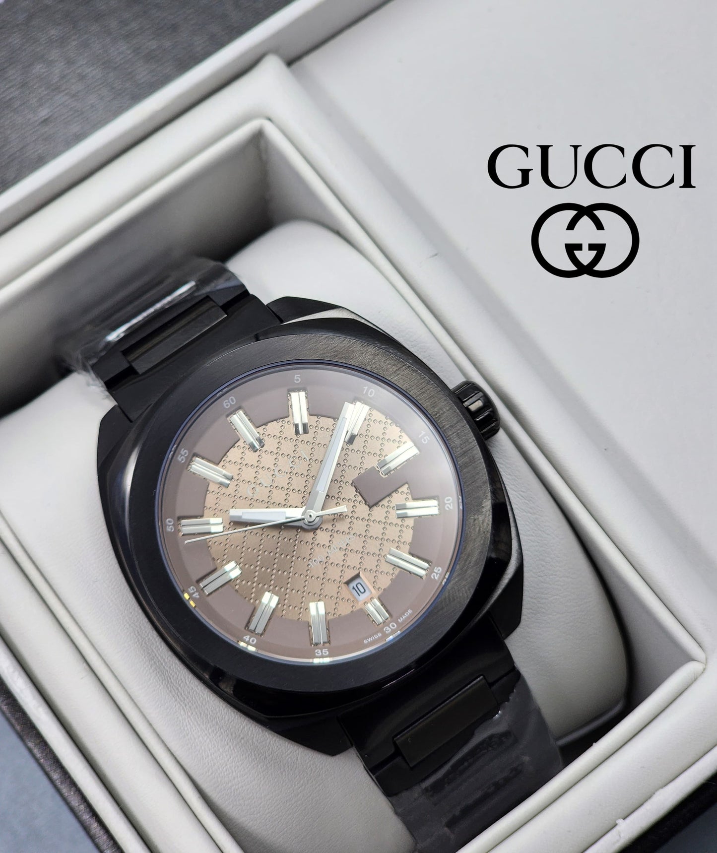 Gucci Watch 8 colors