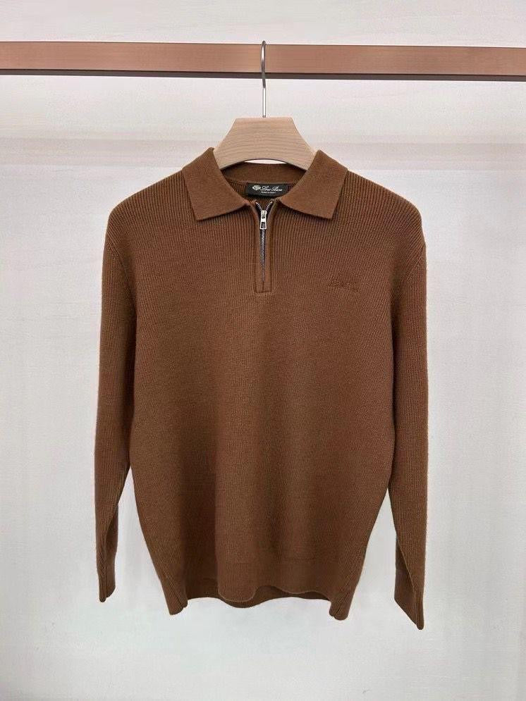 Loro Piana Sweaters