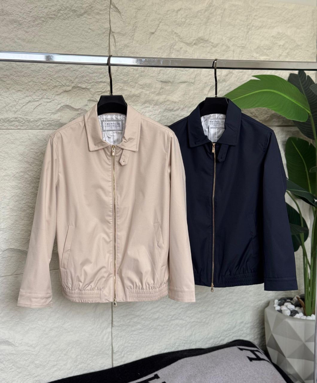 Berluti Jacket