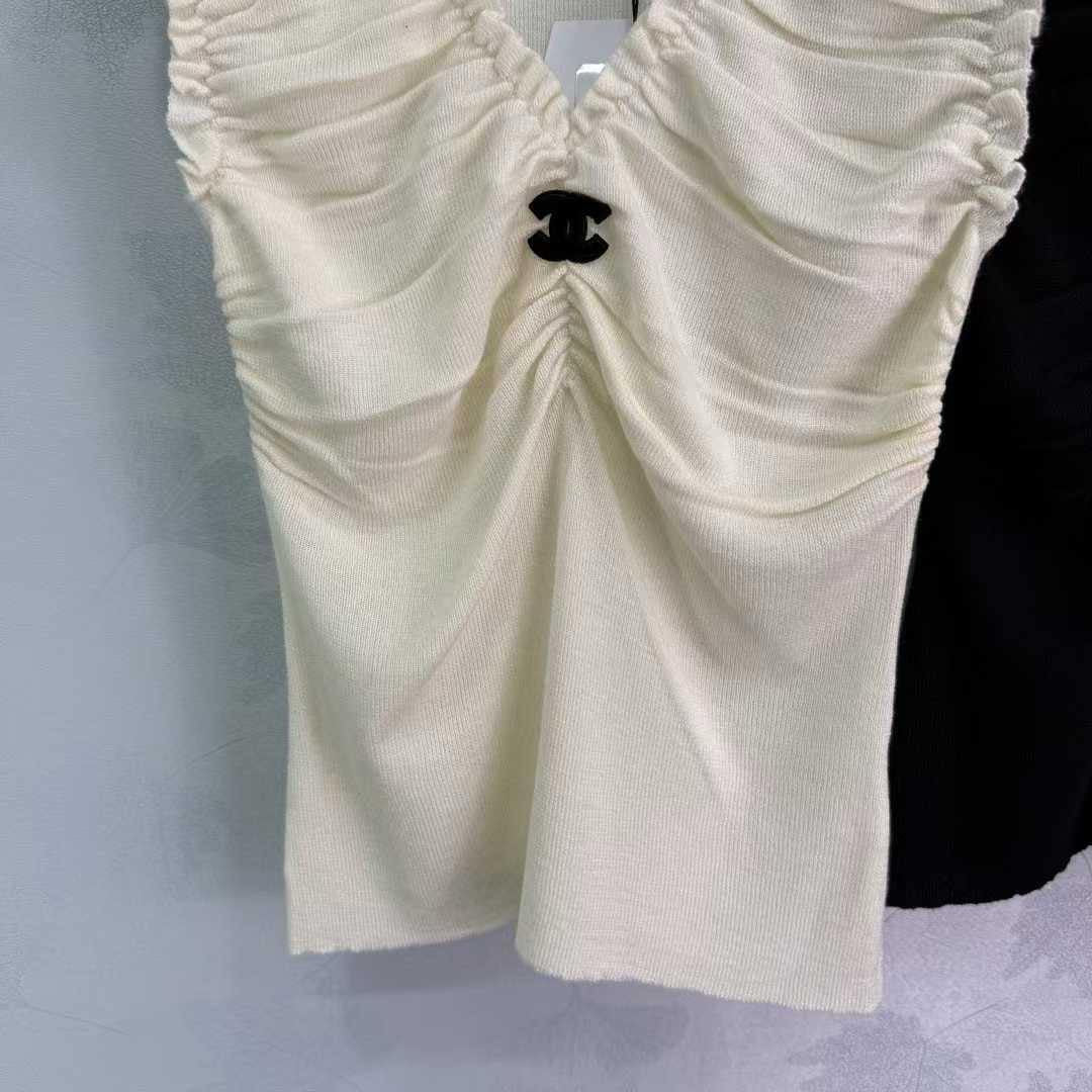 Chanel T-Shirt 3 colors