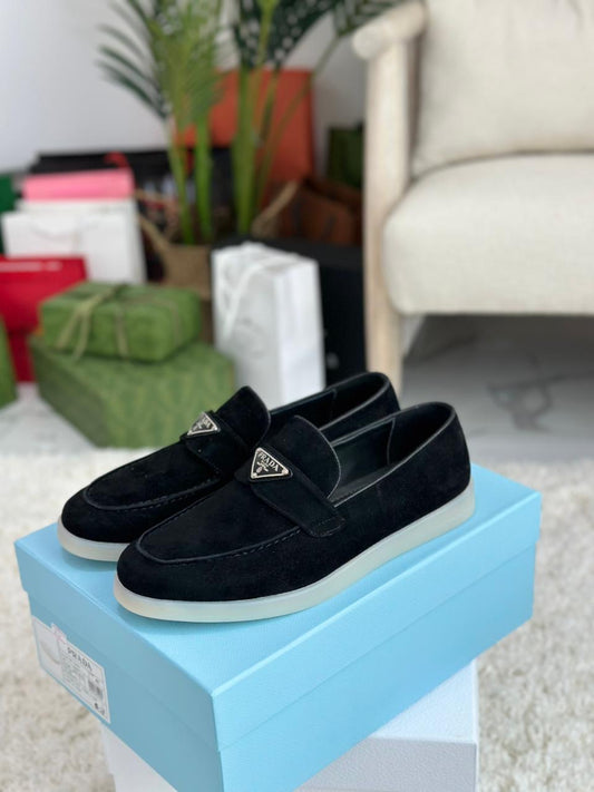 Prada Loafers