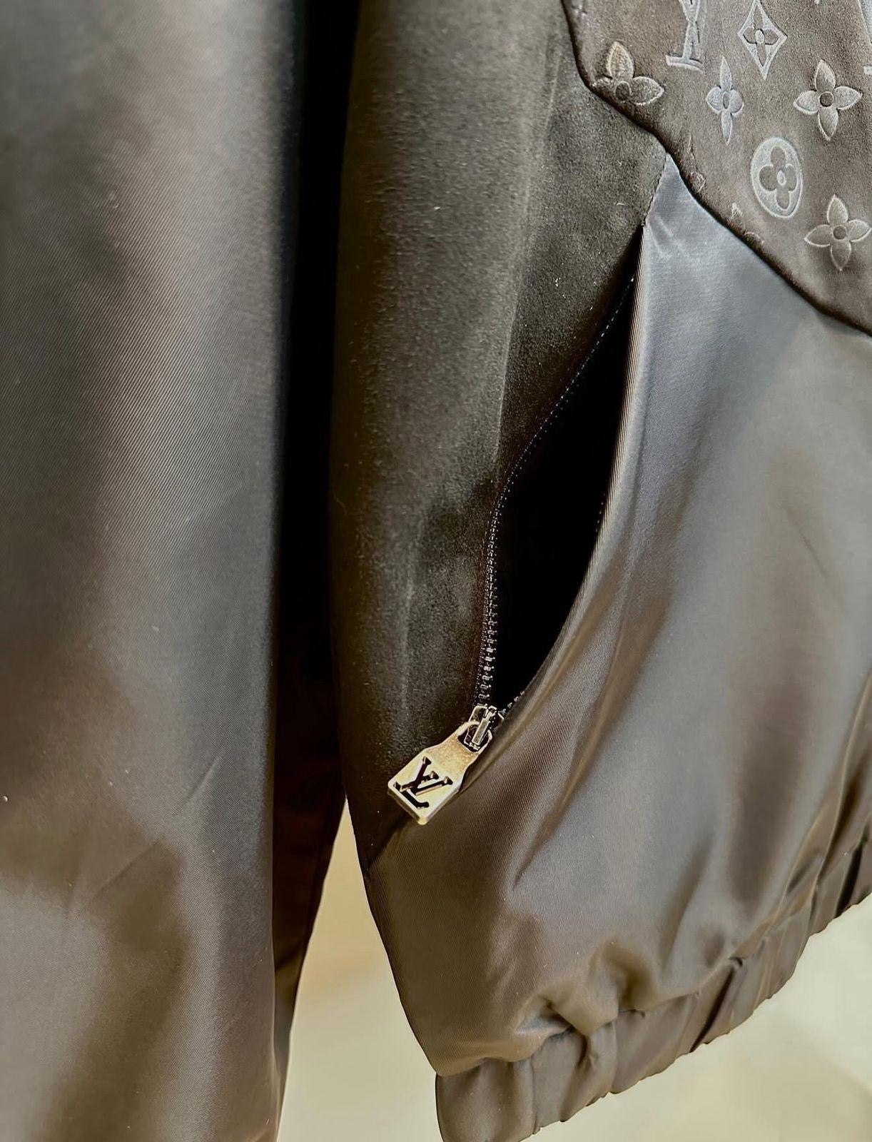 Louis Vuitton Jacket