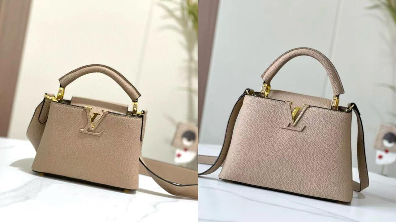 Louis Vuitton Sling Bag 4 colors