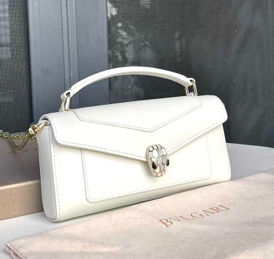 Bvlgari Sling Bag
