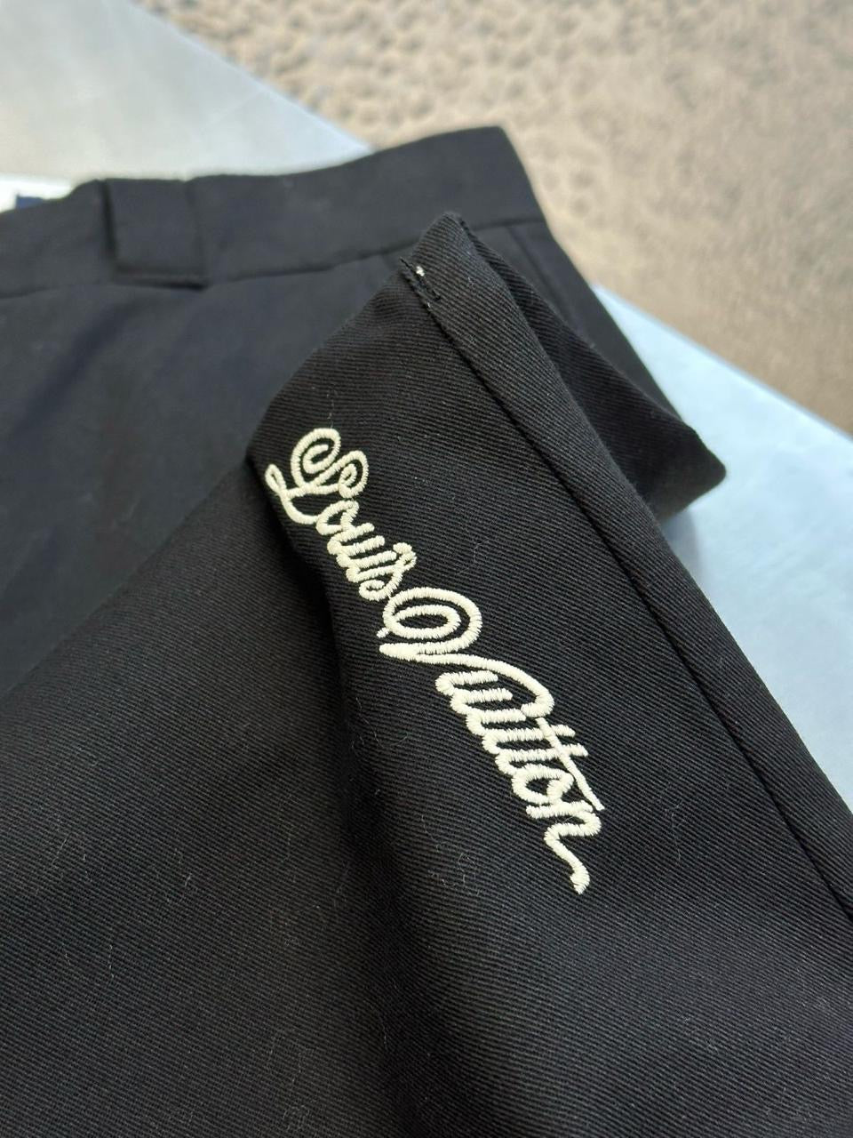 Louis Vuitton Pants