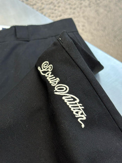 Louis Vuitton Pants
