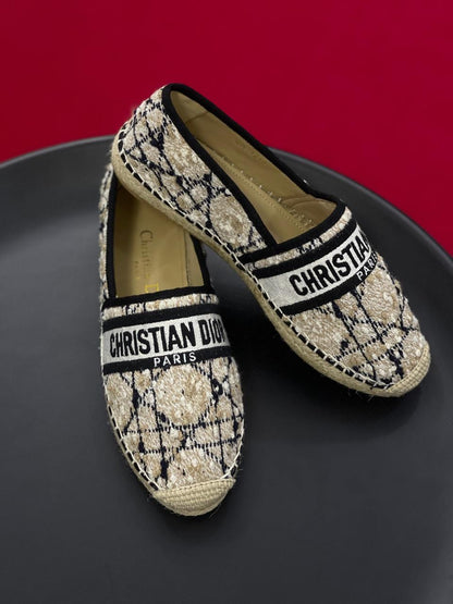 Dior Loafers 2 colors