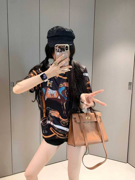 Hermes T-Shirt
