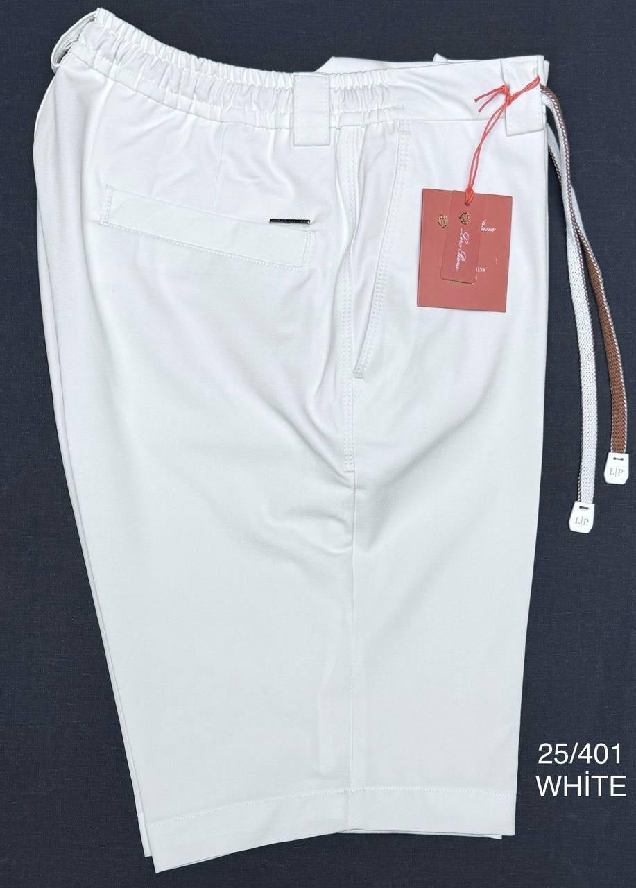 Loro Piana Short 4 colors