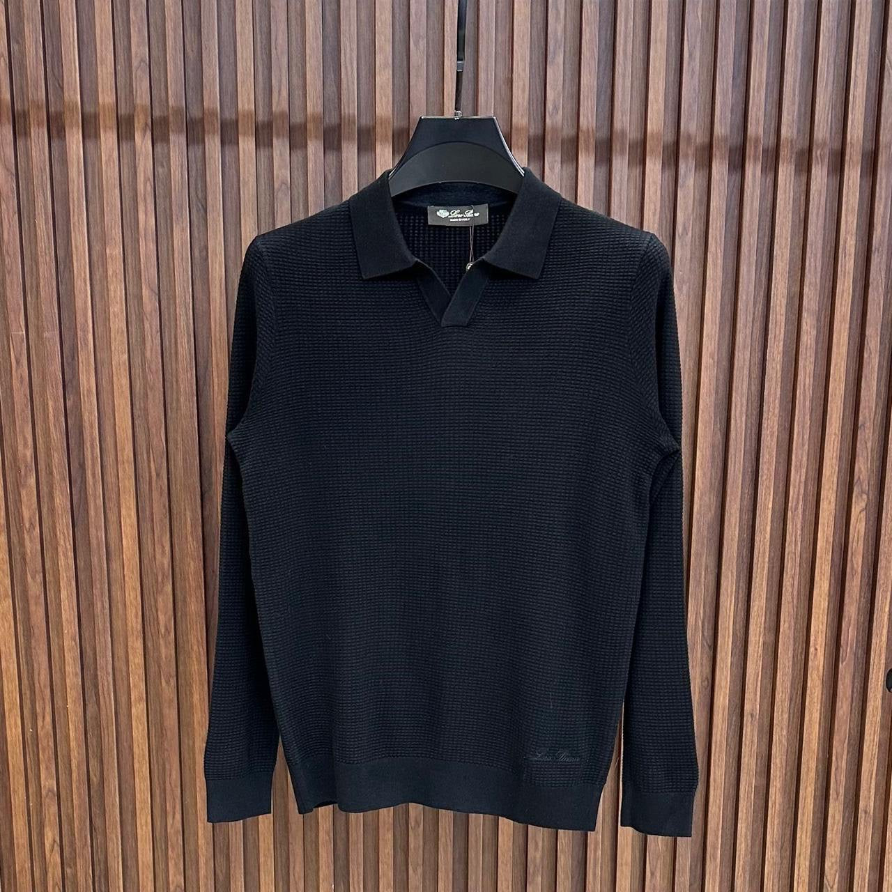 Loro Piana Polo Shirt 4 colors