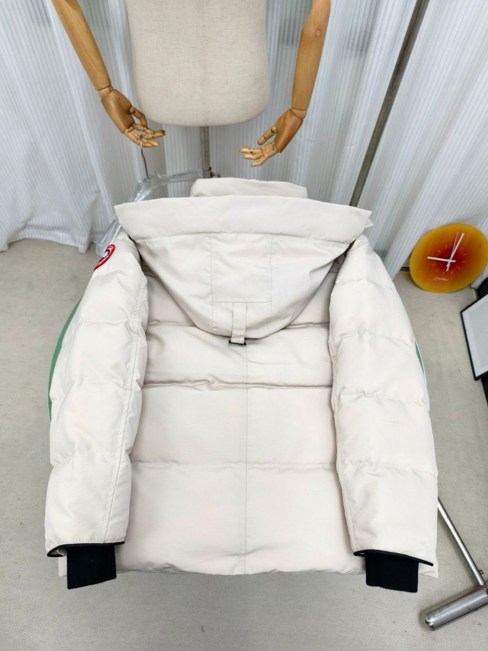 Canada Goose Jacket