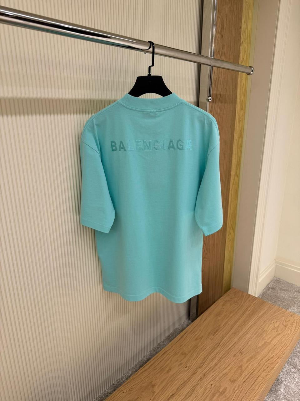 Balenciaga T-Shirt 4 colors