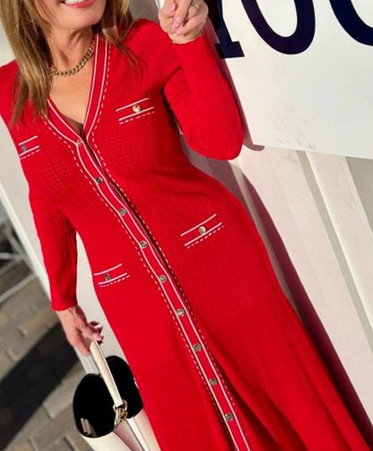 Sandro Dress