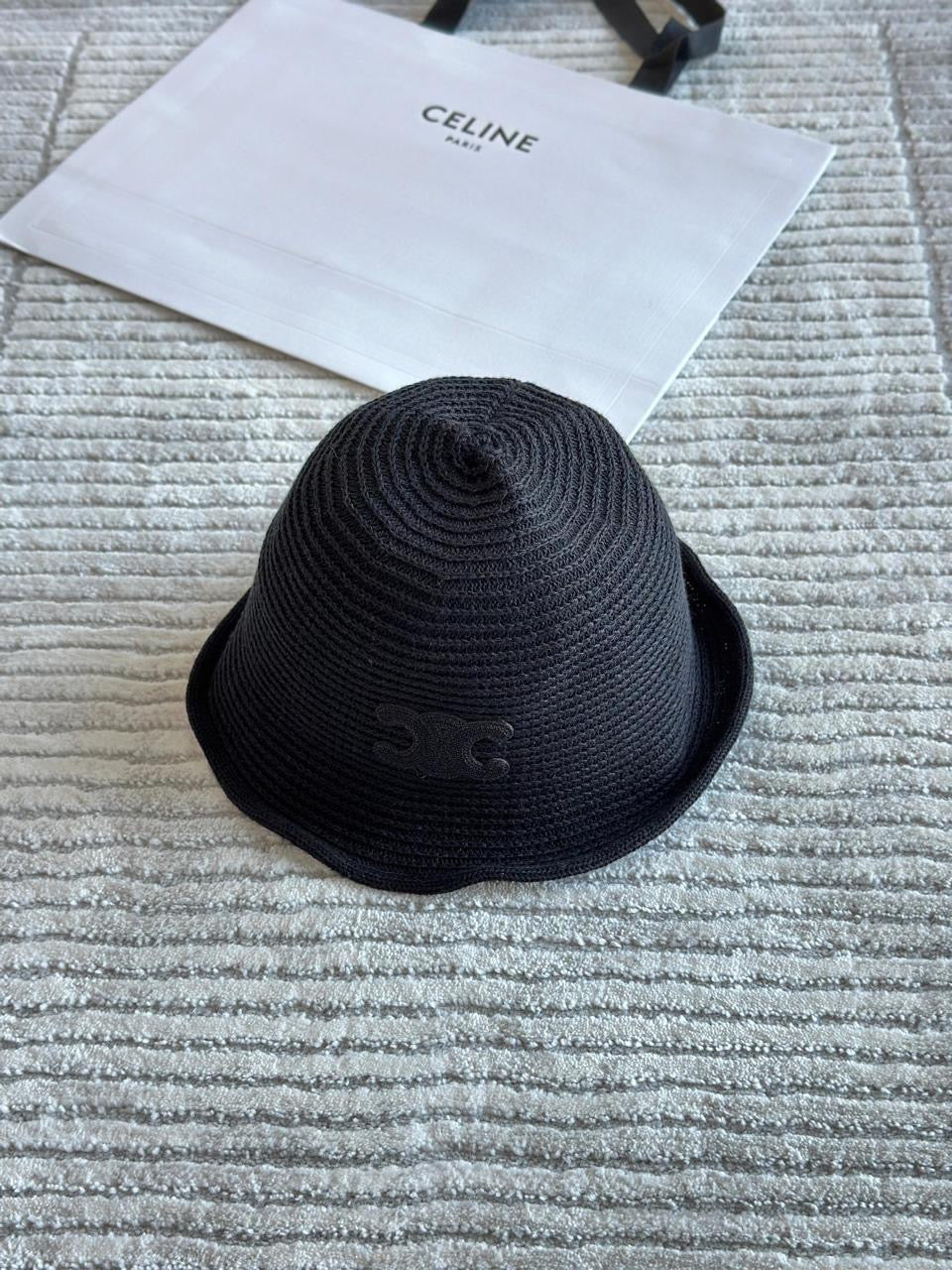 Celine Bucket Hat 4 colors