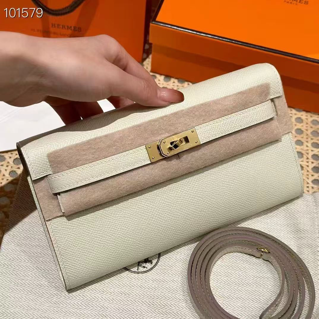 Hermes Kelly Sling Bag