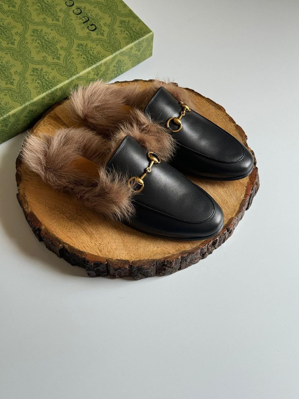 Gucci Mules