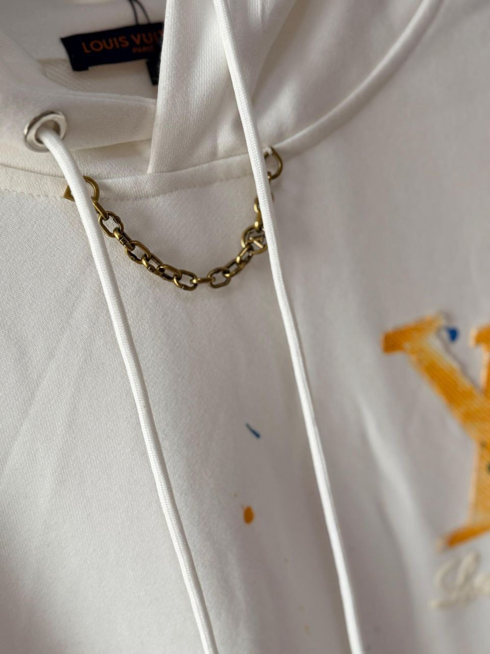 Louis Vuitton Hoodie