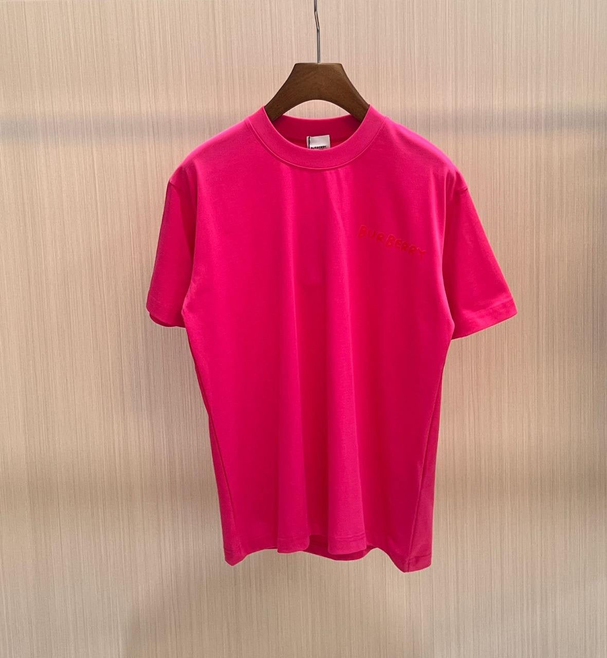 Burberry T-Shirt 5 colors