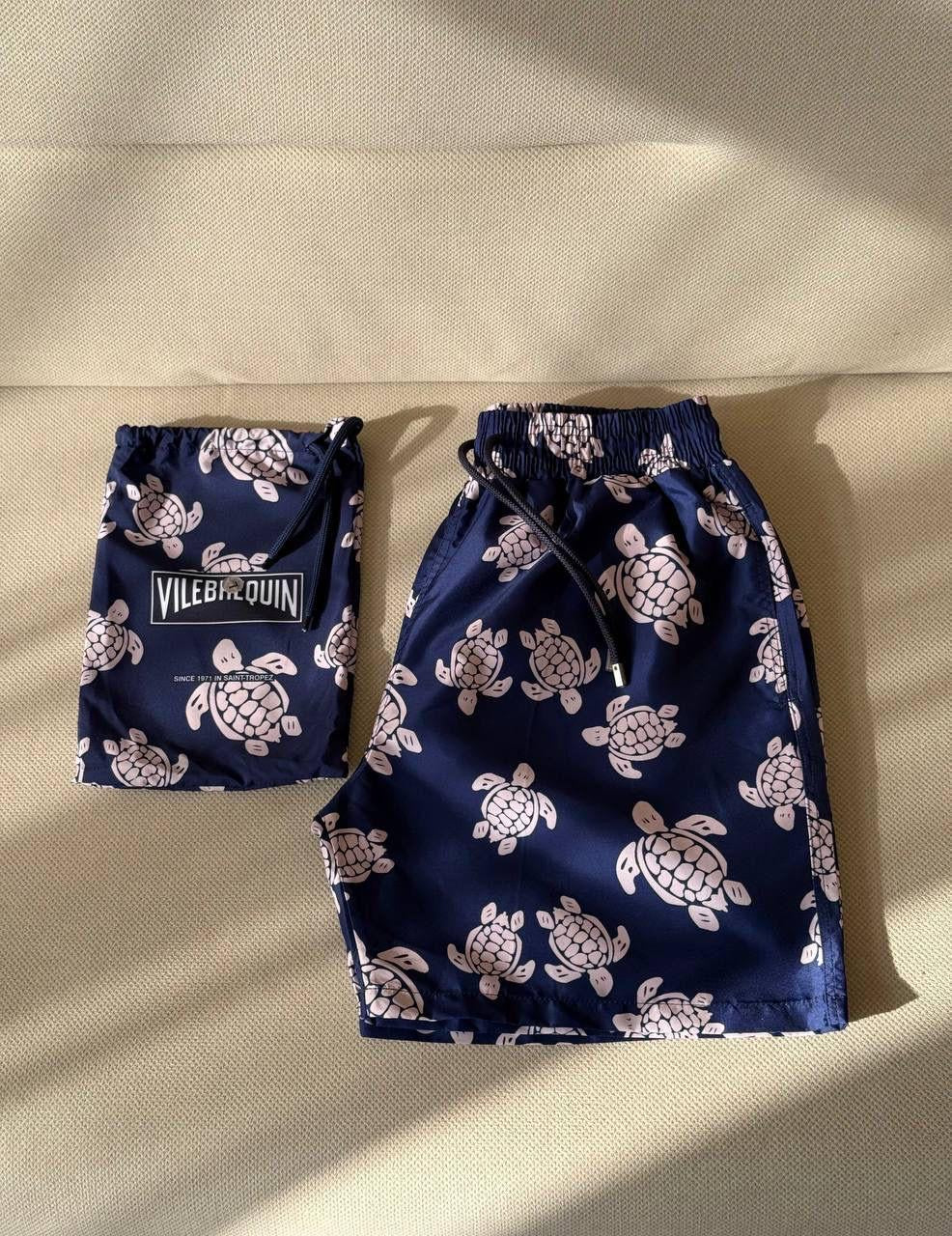 Vilbrequin Swimming Shorts 7 colors