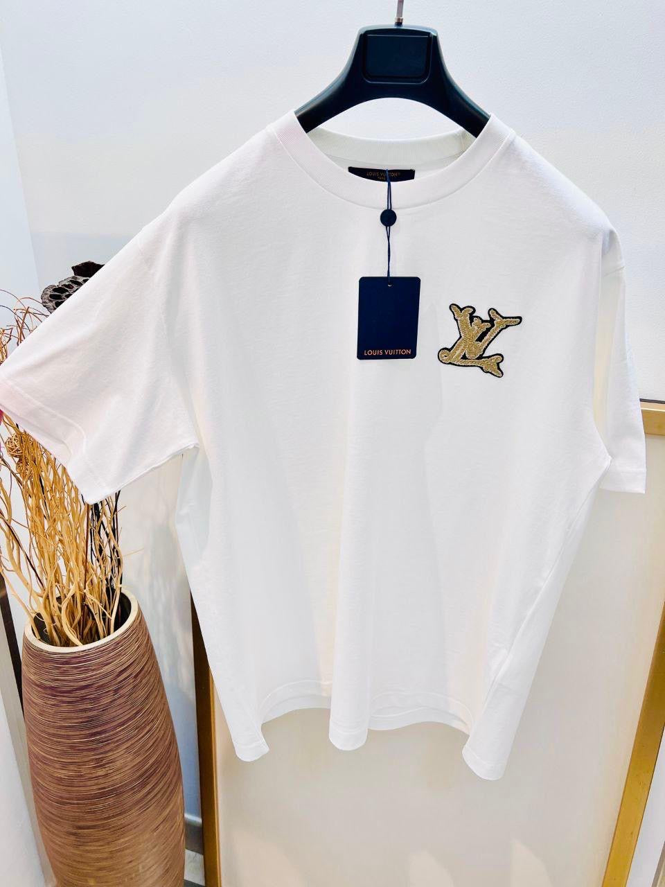 Louis Vuitton T-Shirt 2 colors