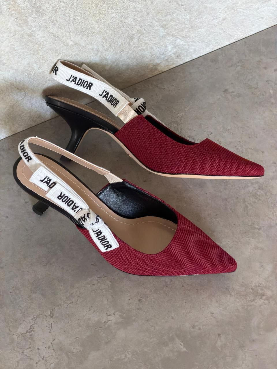 Dior Heels