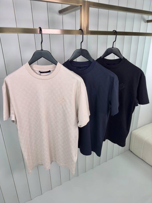 Louis Vuitton T-Shirt 3 colors