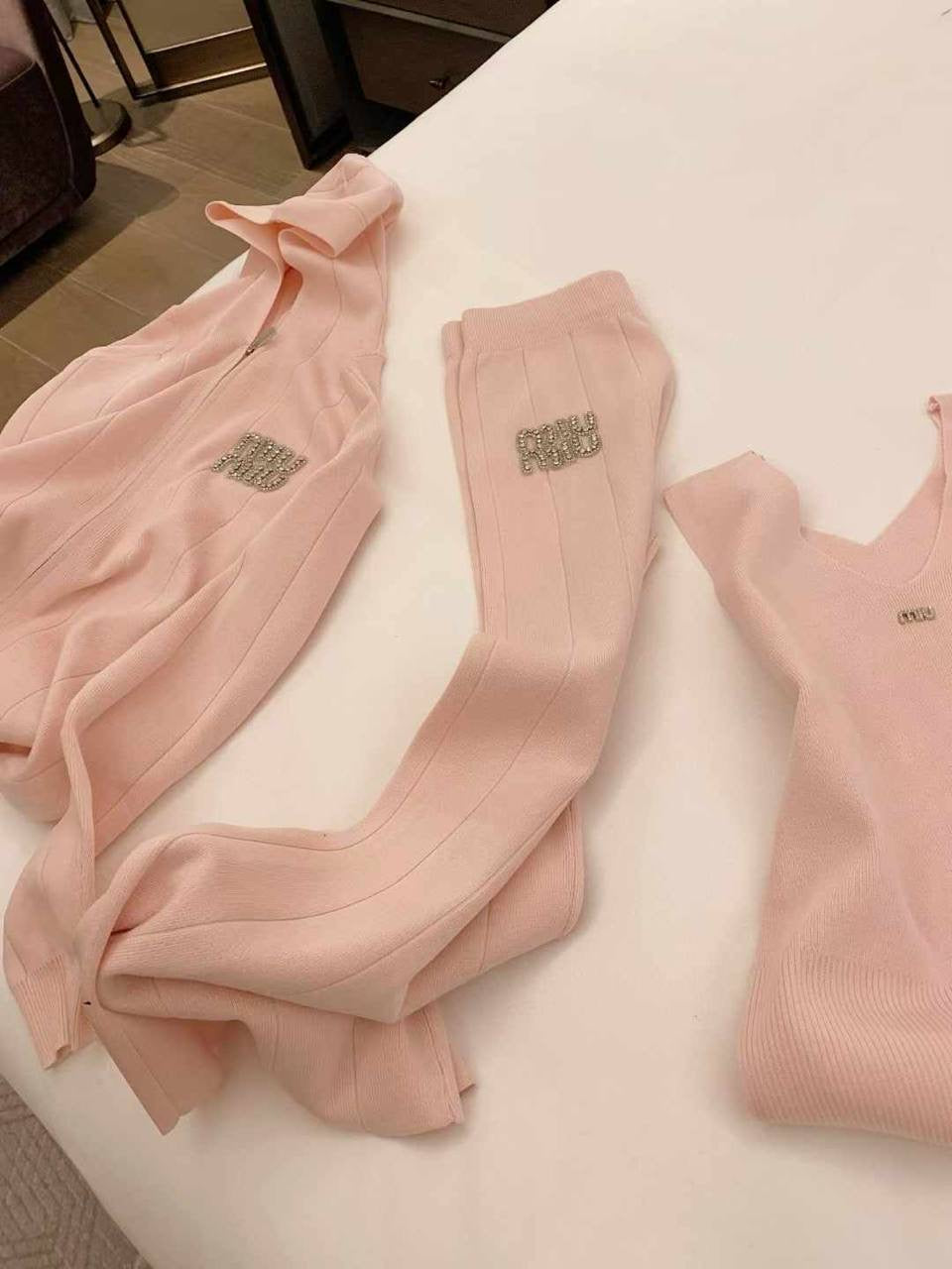Miu Miu Set 2 colors