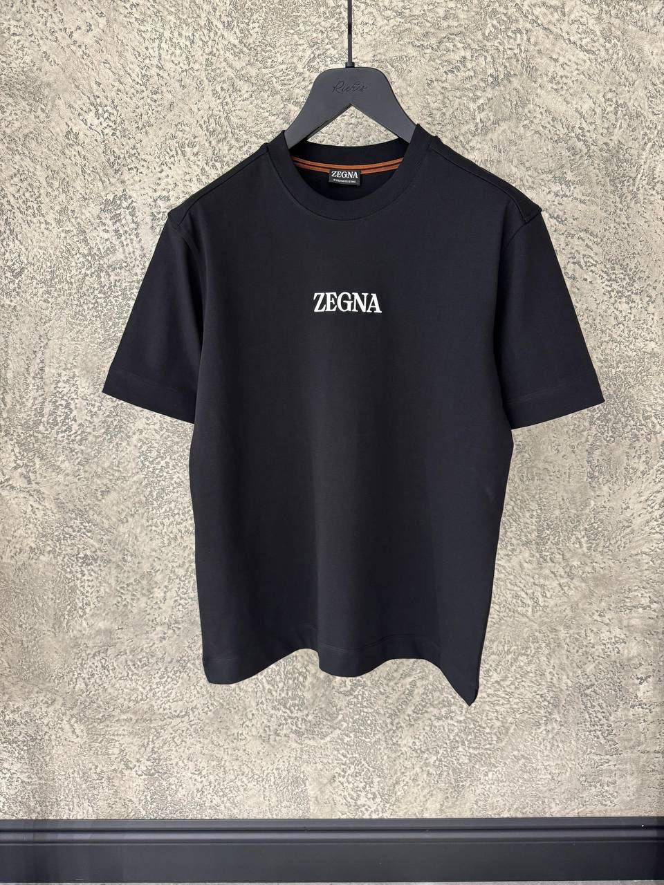 Zegna T-Shirt 2 colors