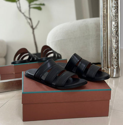 Loro Piana Slippers
