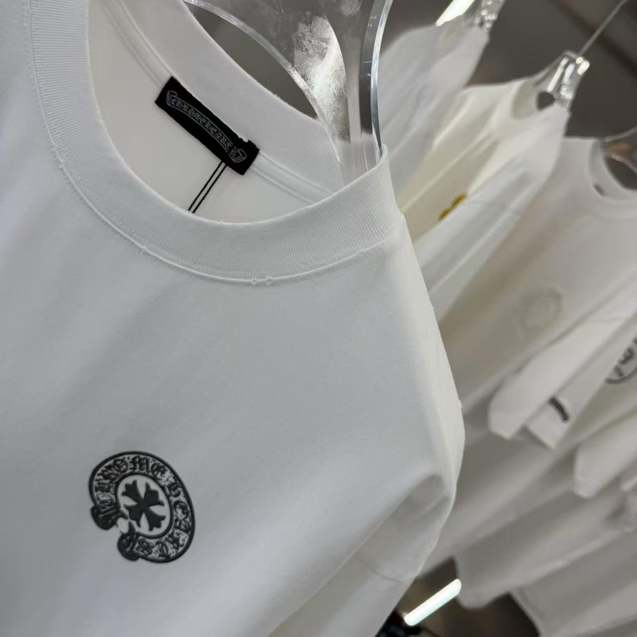 Chrome Hearts T-Shirt 4 colors