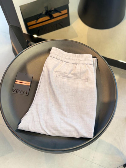 Zegna Fabric Pants