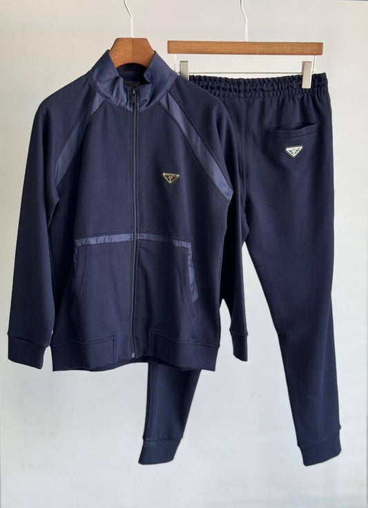 Prada Tracksuits